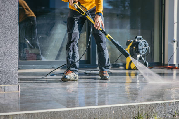 Best Roof Power Washing Services  in Sharon Hill, PA